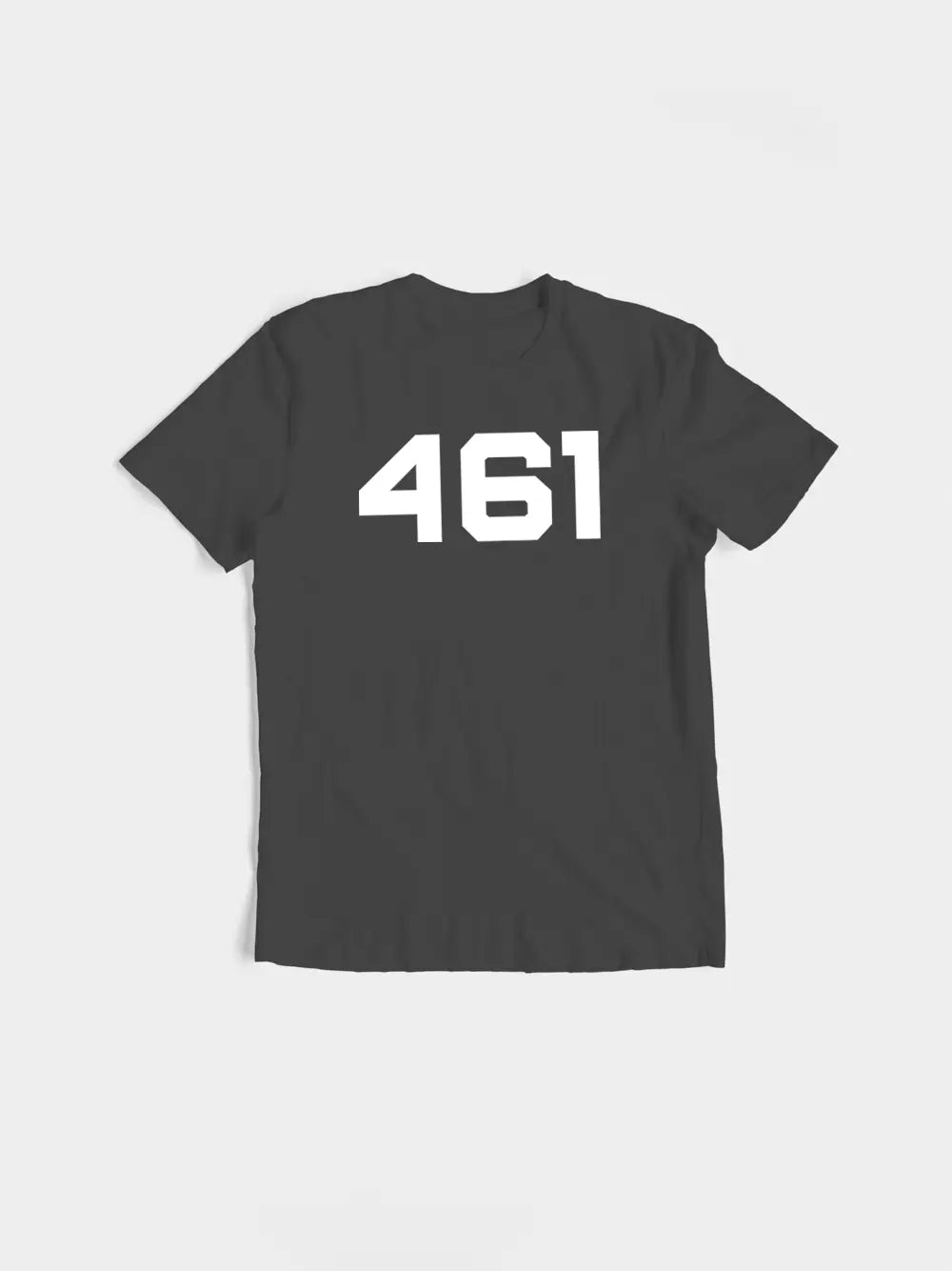 T-Shirt "461"