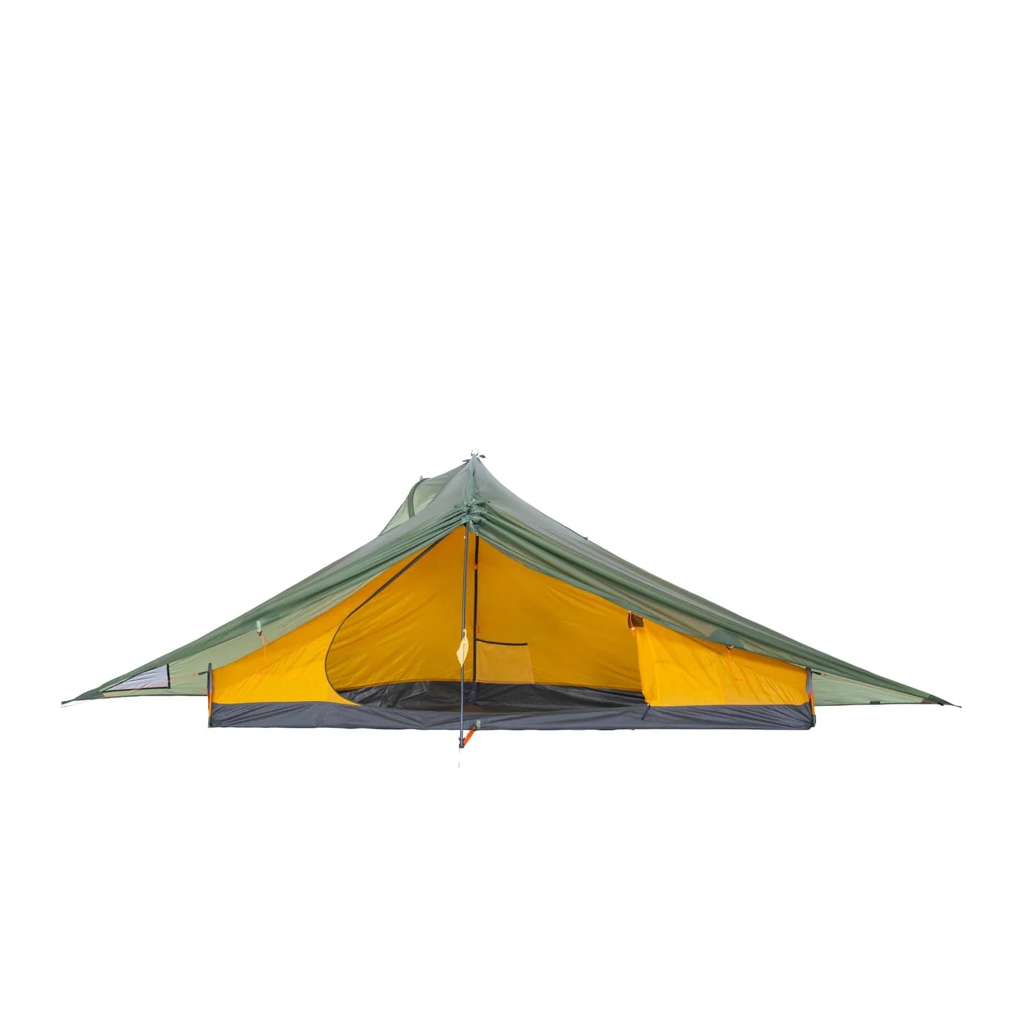 Exped Zelt Vela | Extreme Moss